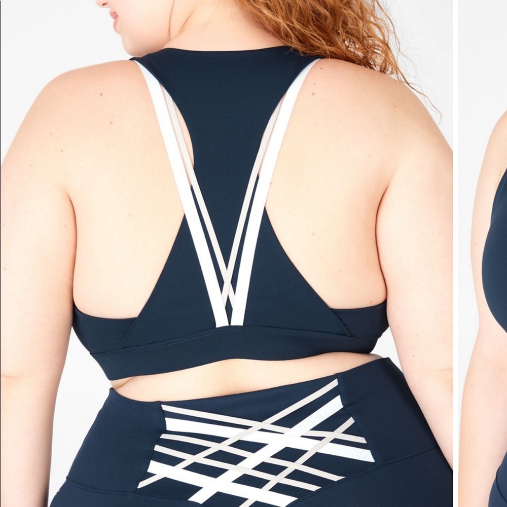XL Fabletics Edge Outfit - NWT